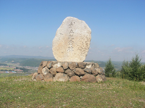 穆棱镇图册_360百科