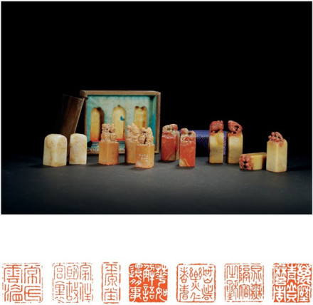 金石学图册_360百科