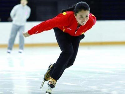杨扬图册_360百科