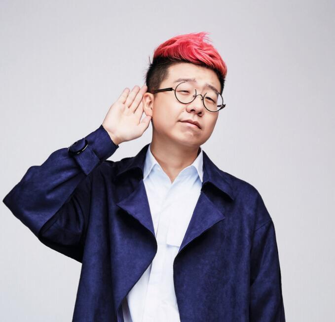 李诞图册_360百科