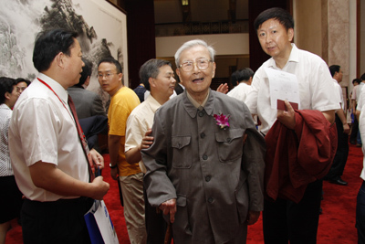 杨承宗(中华人民共和国放射化学奠基人)_360百科