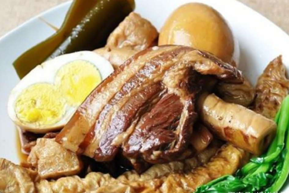 甏肉干饭图册_360百科
