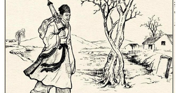 《儒林外史》周进主要事迹_360新知