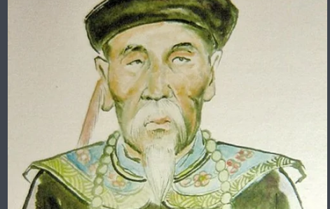 闫姓的历史名人有哪些?_360问答