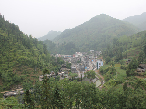 永安乡图册_360百科