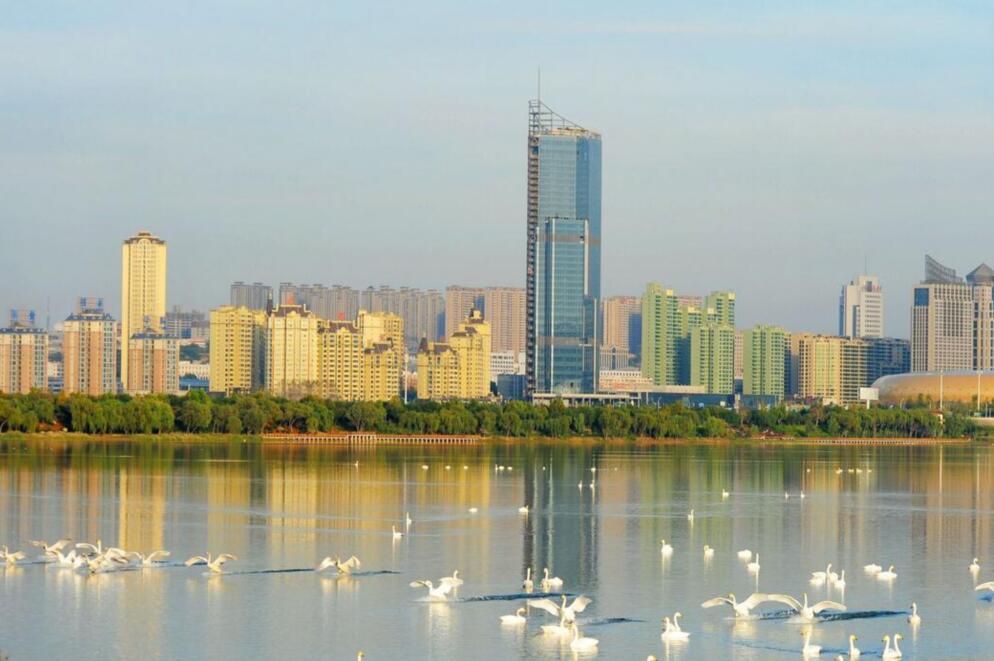 三门峡市(河南省地级市)_360百科