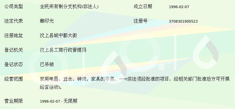 汶上女装行业新风尚