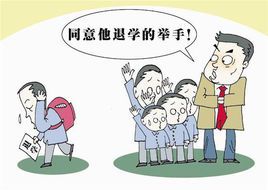 退学图册_360百科