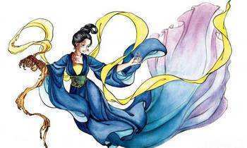 女魃图册_360百科
