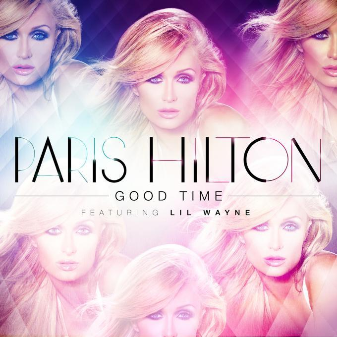 Good Time图册_360百科