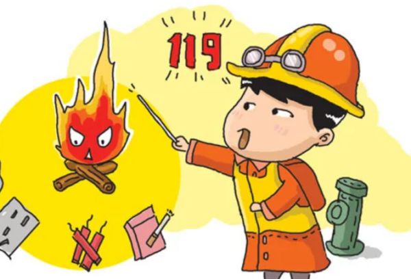 什么是可燃物,助燃物,引火源,链式反应?_360问答