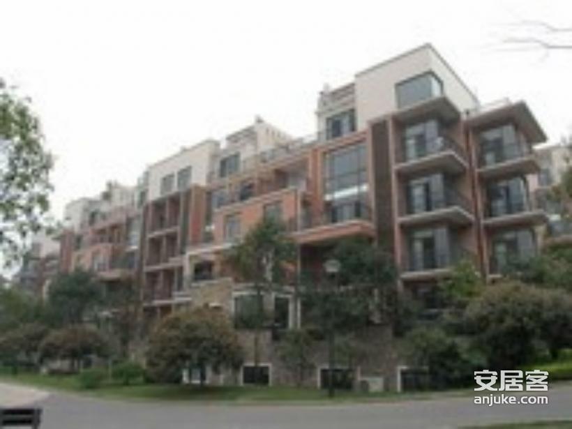 金科天湖美镇图册_360百科