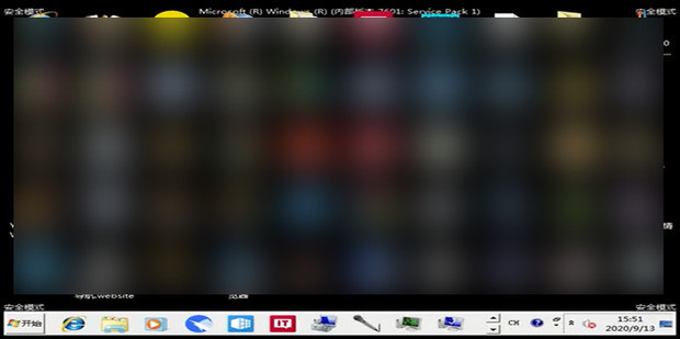 Windows XP怎样设置开机直接进入安全模式_360新知