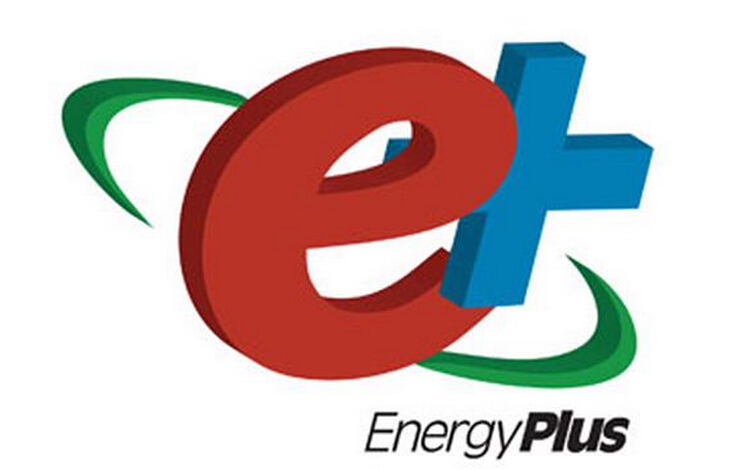 EnergyPlus图册_360百科