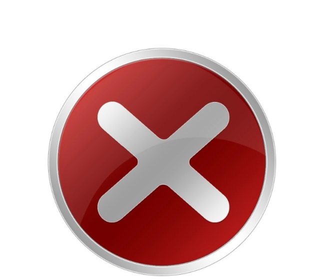 网页浏览图标为叉×X,部分图片不显示怎么办_360新知