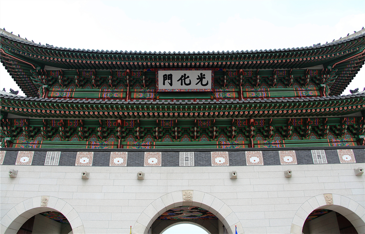 光化门图册_360百科