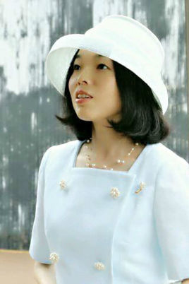 彬子女王图册_360百科