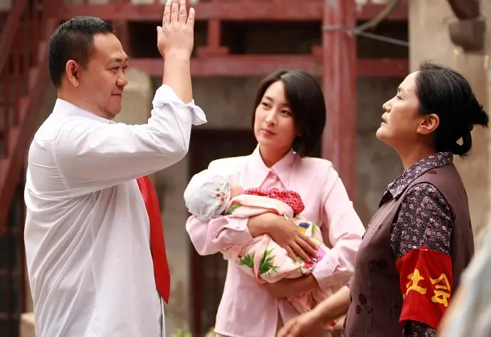 女人如花图册