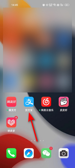 支付宝订单已支付 (支付宝进行中的订单)-初仟社区