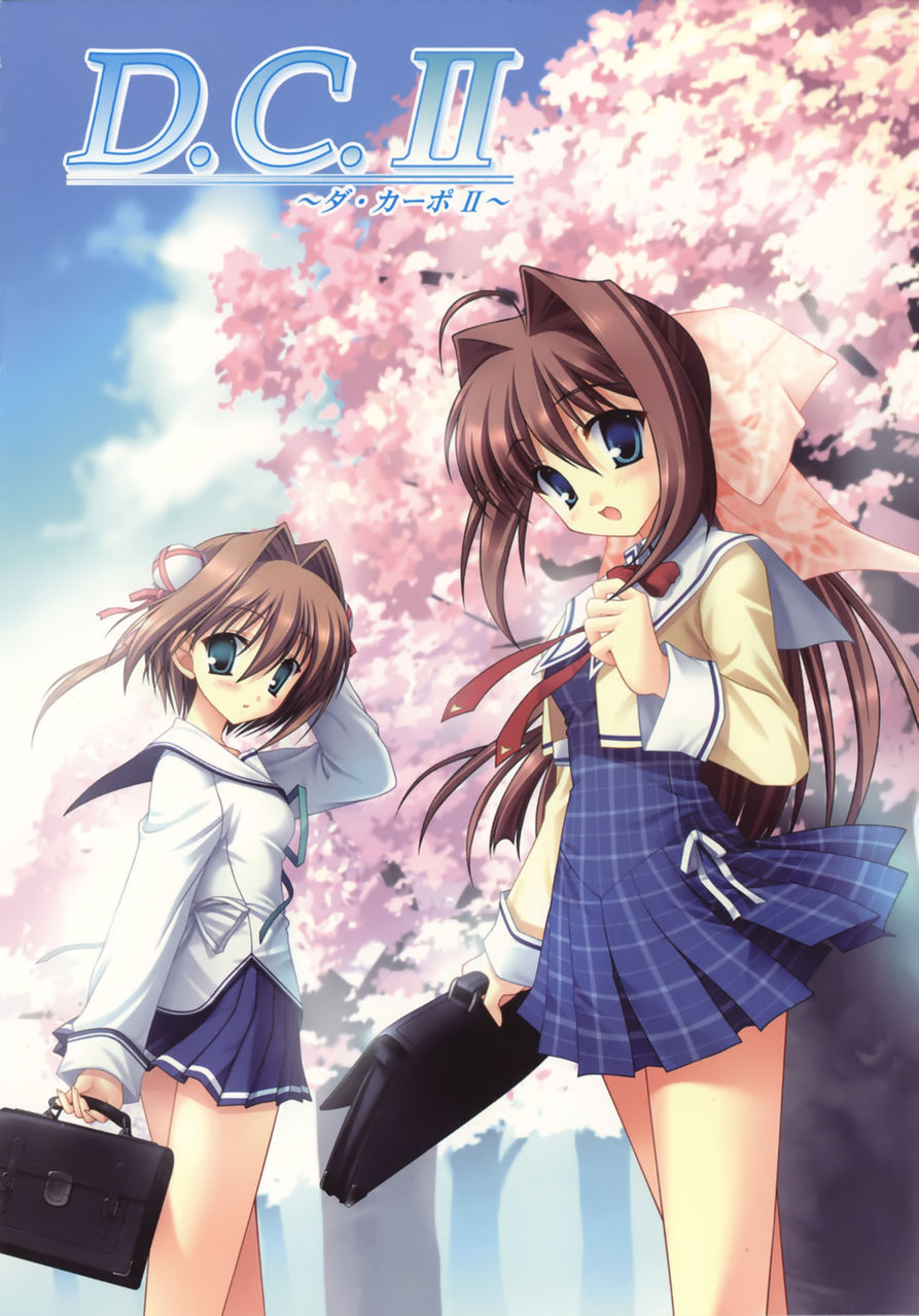 初音岛第二季在线下载，热门动漫资源大放送 (初音岛第二季在线观看全集)