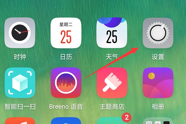 oppo手机显示右上角hd是什么意思_360问答