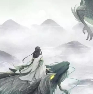 应龙图册_360百科