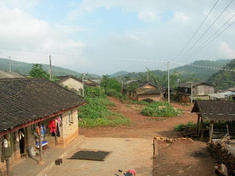 五社村图册_360百科