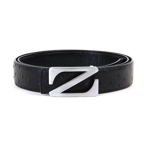 z字扣头的腰带是什么品牌_360问答