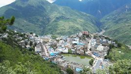 石登村图册_360百科