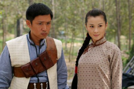 幕后人物的精彩演出