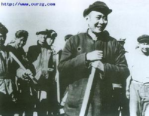 张经武图册_360百科