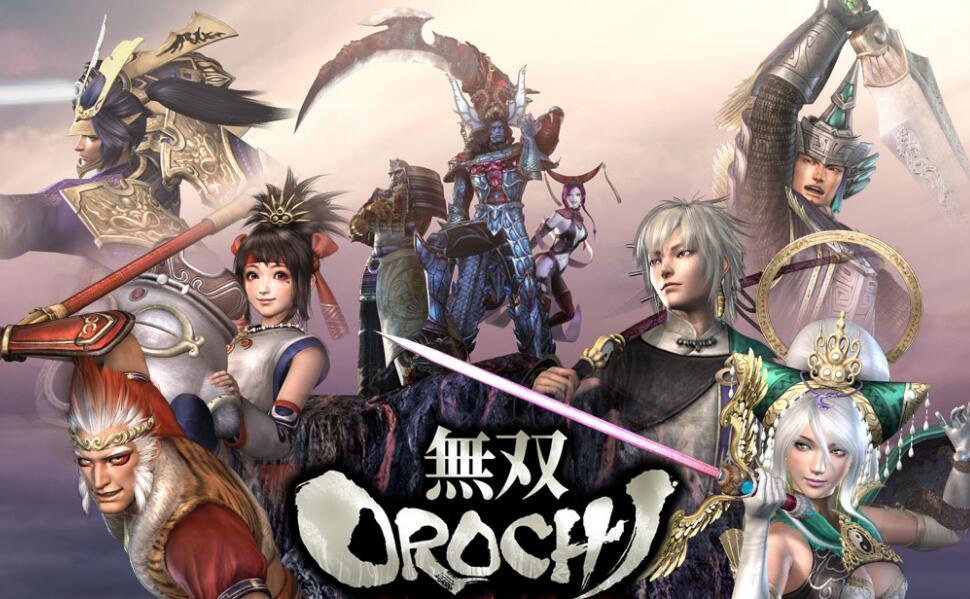 无双图册_360百科