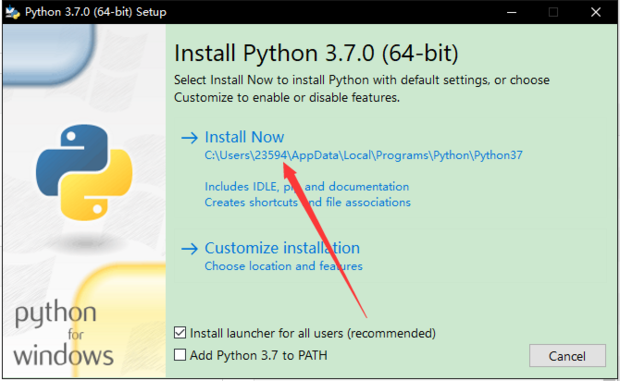 Windows如何安装pip_360新知