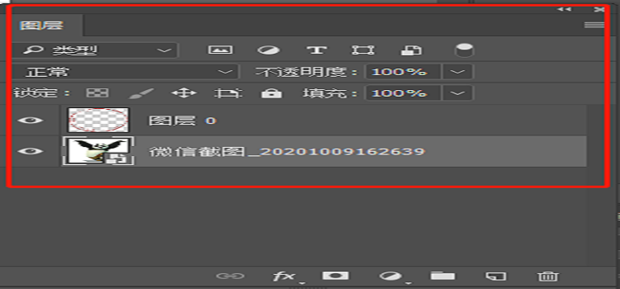 怎么使用ps给图片添加背景_360新知