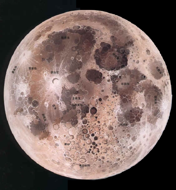 月文化图册_360百科