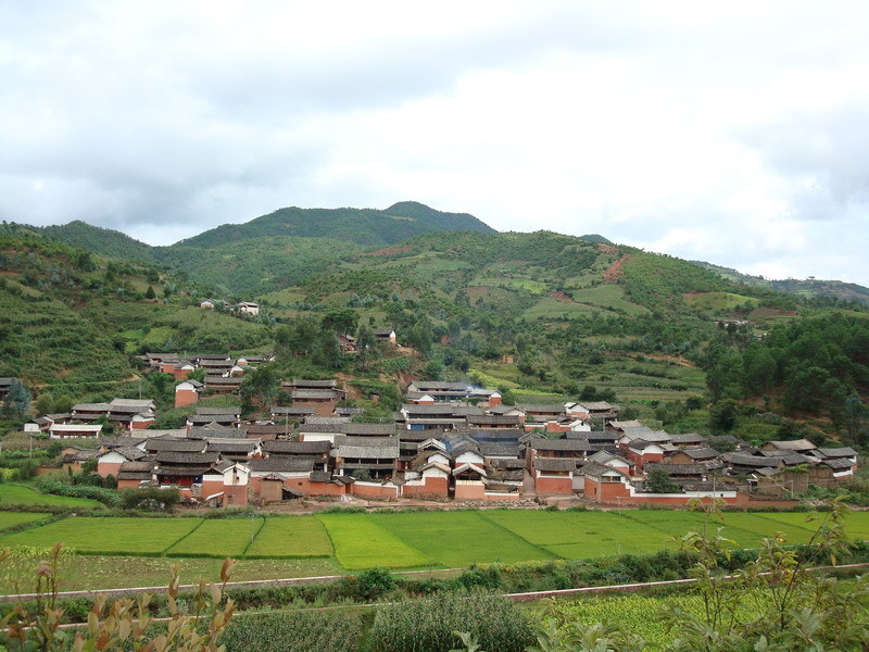上村村图册_360百科