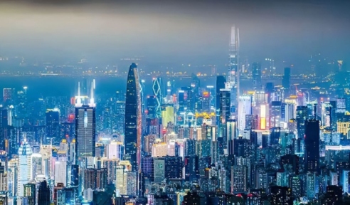 中国各城市gdp排名2021 中国各城市gdp排名2021