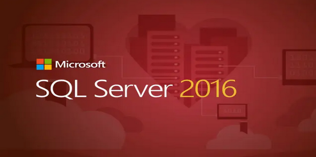 SQL SERVER 2016图文安装详解_360新知
