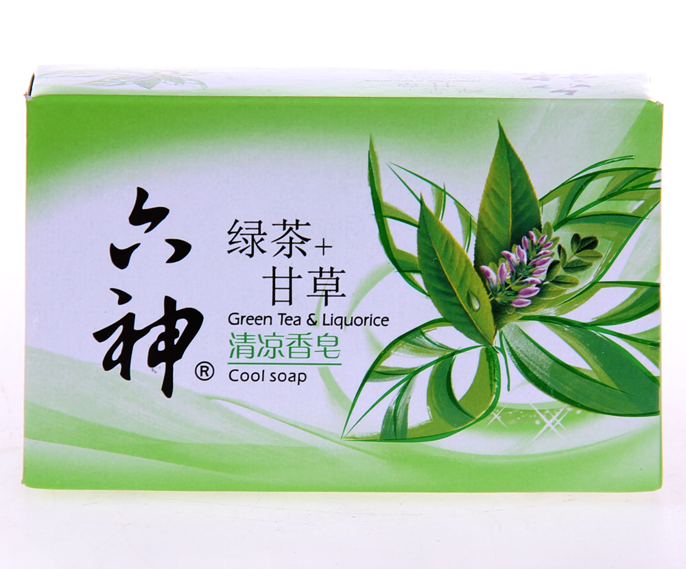 六神图册_360百科