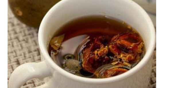 广东凉茶配方_360新知