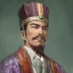 谯周图册_360百科