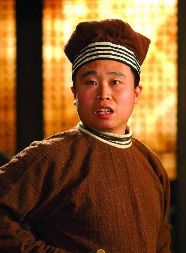 武林外传图册_360百科