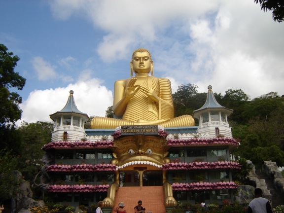 丹布勒金寺图册_360百科