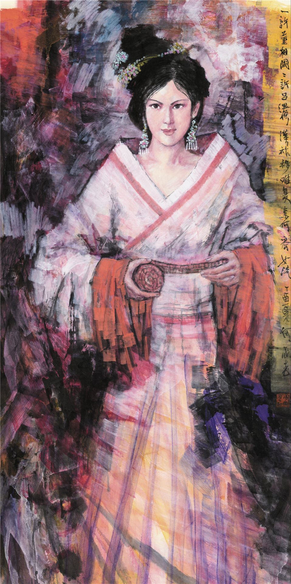中国古代十大美女图册_360百科
