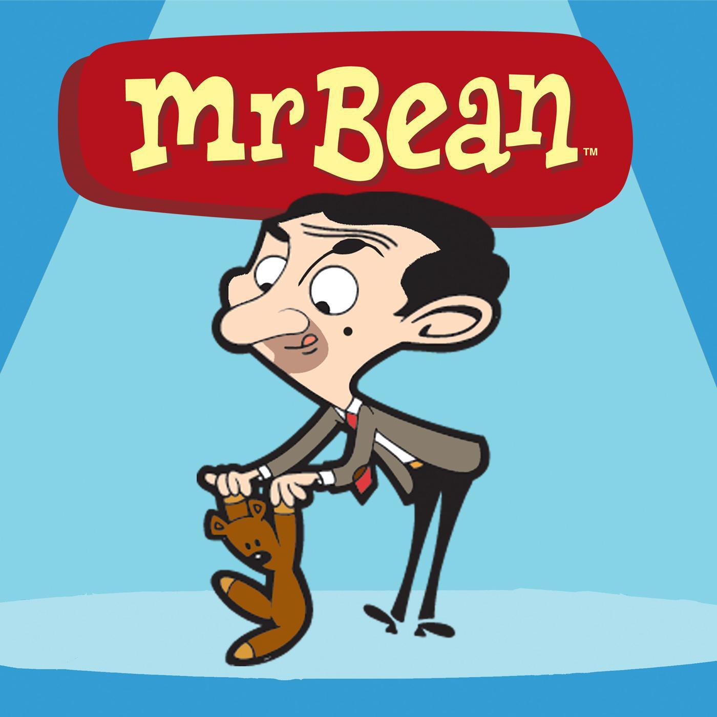 憨豆先生 Mr. Bean_电视剧介绍_评价_剧照_演员表_剧评 - 酷乐米