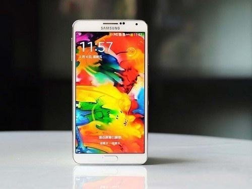 年度10大平板手机排名 GALAXY Note 3登顶