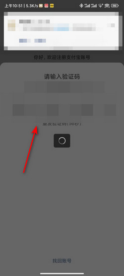 支付宝个人号养号教程 (支付宝个人号封得厉害怎么办)-初仟社区