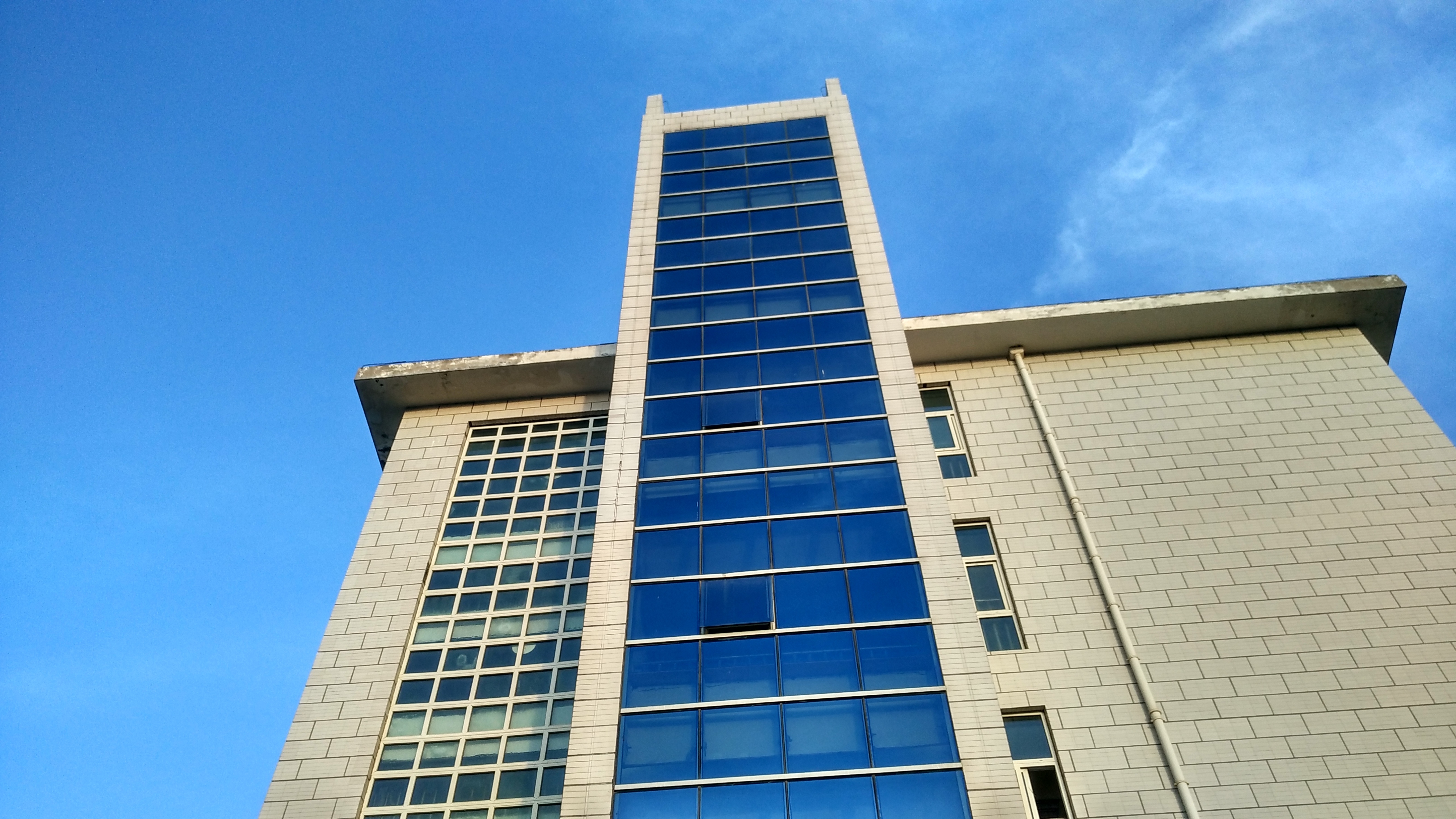 河南教育学院图册_360百科