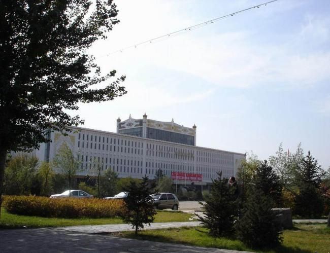 内蒙古展览馆图册_360百科