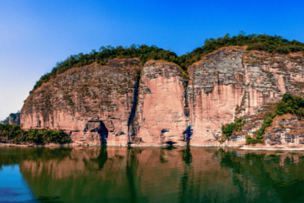 福建旅游攻略自由行最佳线路